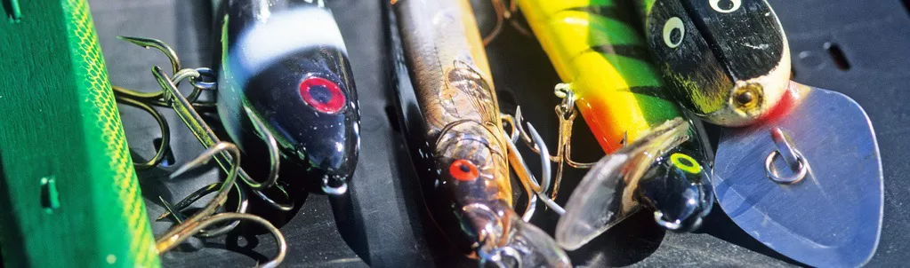 Unleash the Beast: 10 Best Musky Lures You Need to Try NOW!