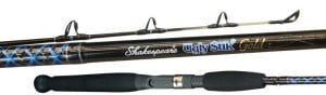 musky tackle