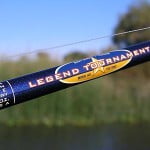 St Croix Legend Tournament Musky Rod Review