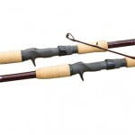 St croix mojo musky rod for sale