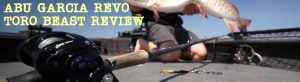 abu garcia revo toro beast 50 51