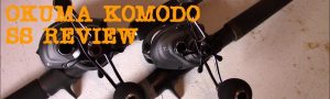 okuma komodo 364 vs 463 review