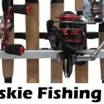 best fishing rod holder for muskie rods