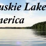 best muskie lakes in u.s. canada