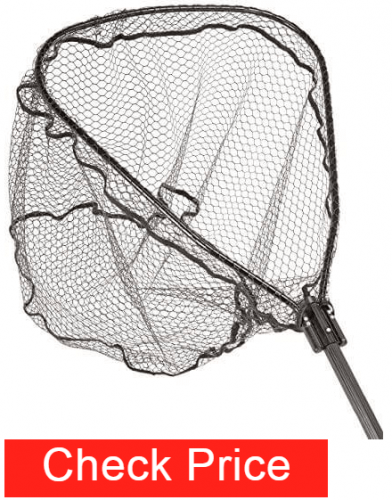 Get the Best Musky Net and Never Lose Your Catch Again!