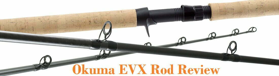 Okuma Evx Musky Rod Review: A Comprehensive Guide By A Pro Angler